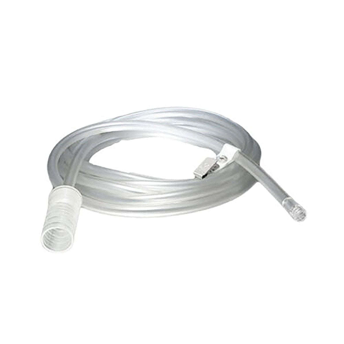 Sterile Laparoscopic Smoke Evacuation Tubing Set 1/4in x 10ft Tubing 60-6810-001 5-Pack