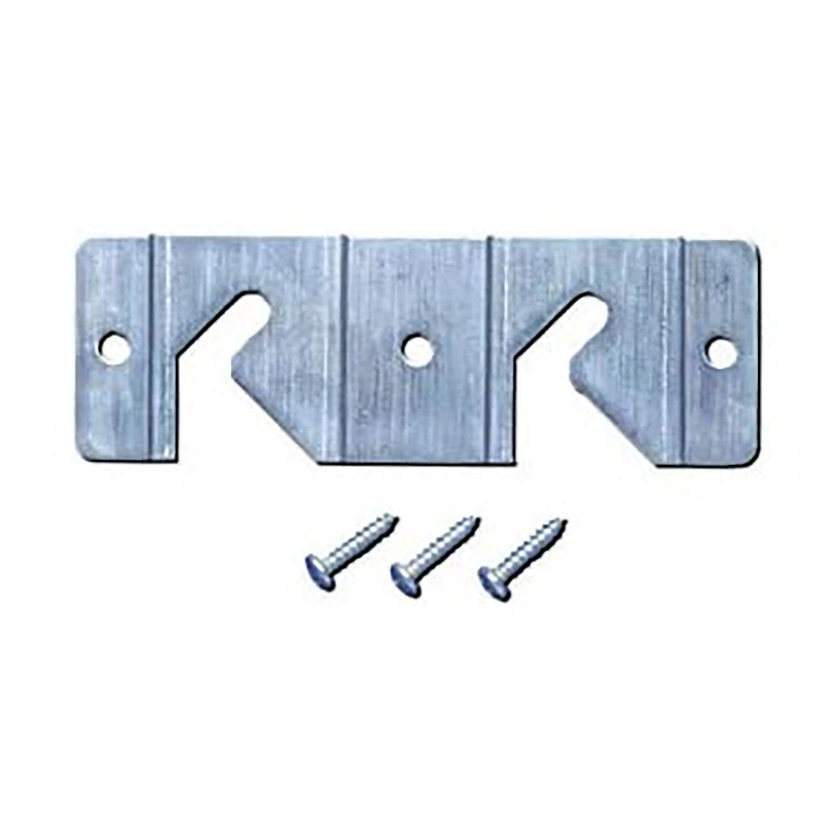 ConMed Hyfrecator 2000 Wall Mount Kit / Metal Plate - 7-796-20