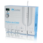 ConMed Hyfrecator 2000 Electrosurgical System Unit (ESU) 115V - USA Power Cord