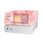 ConMed Beamer AVEO-ABC Argon Module (Bottom Unit of the System)