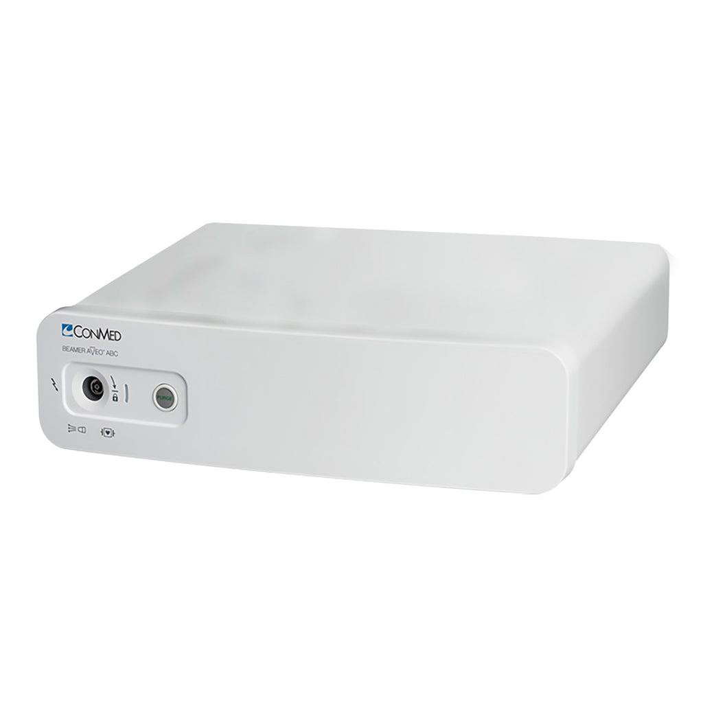 ConMed Beamer AVEO-ABC Argon Module (Bottom Unit of the System)