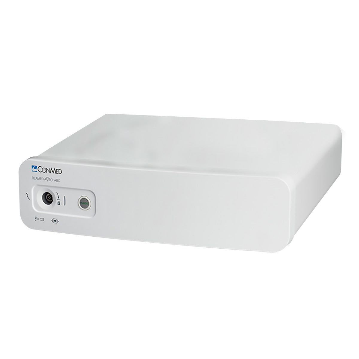 ConMed Beamer AVEO-ABC Argon Module (Bottom Unit of the System)