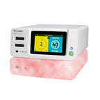 ConMed Beamer AVEO-ESU Electrosurgical Generator (Top Unit of the System)