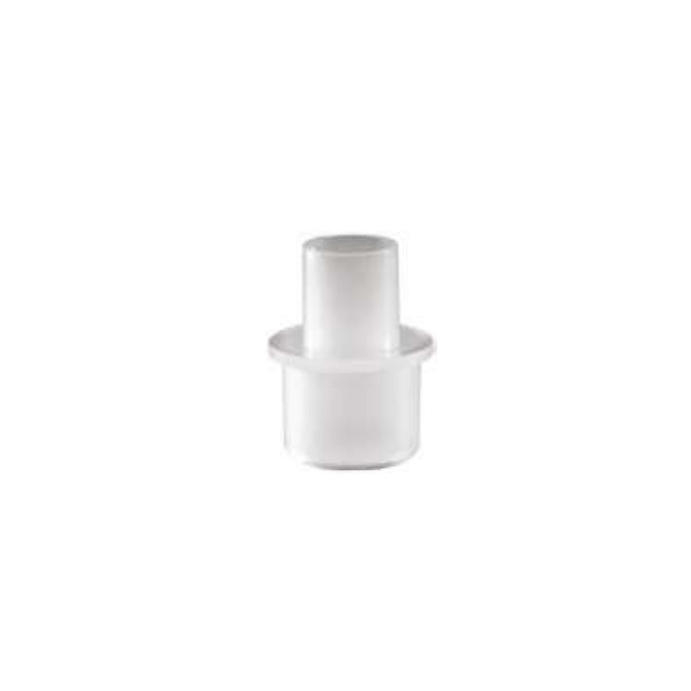 7/8in to 3/8in Reducer Fitting - RF10512 - Case of 12 - Non-Sterile (22mm to 9.5mm)