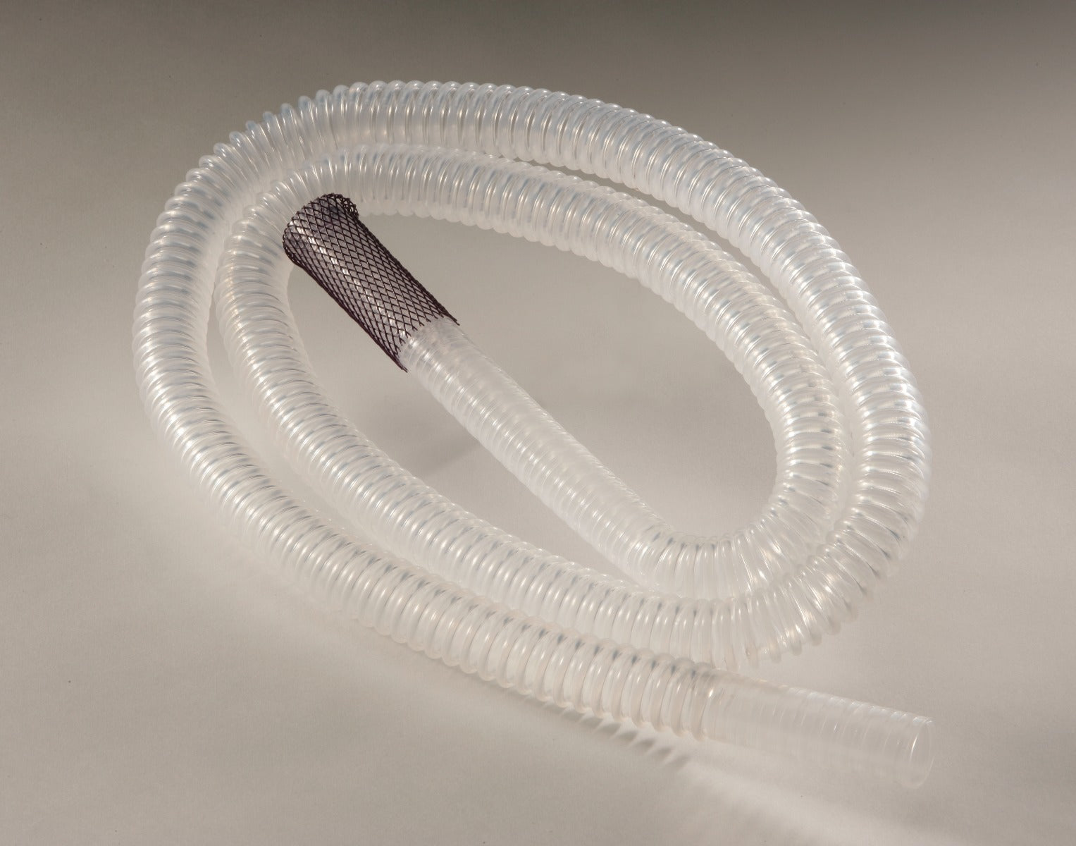Conmed/Buffalo Virovac Smoke Evacuation Tubing - 7/8" x 6ft - Box of 24 - Sterile - 424