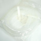 1-1/4in x 10ft Smoke Evac Tubing - VT10306 - Case of 6 - Non-Sterile (32mm x 3.1m)