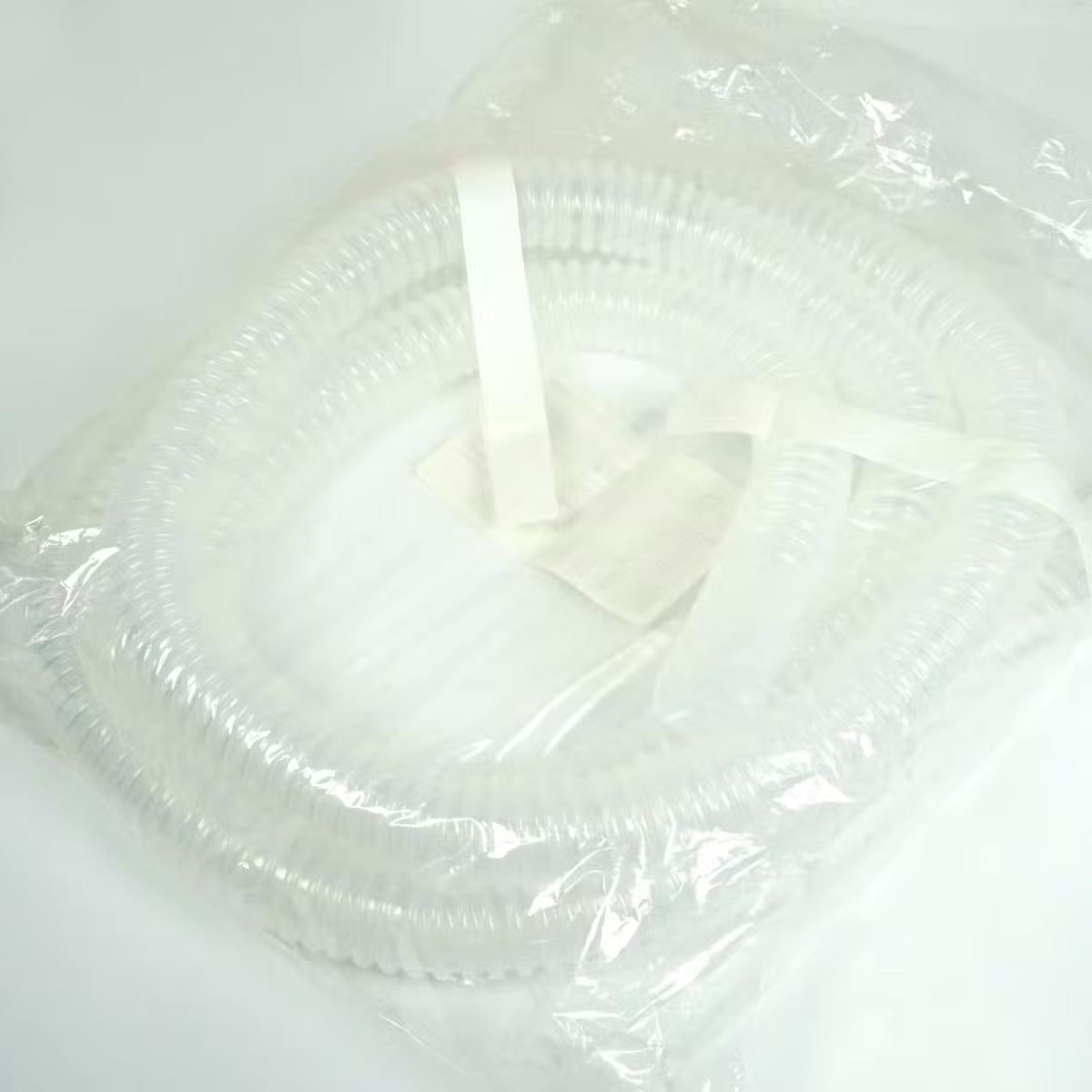 1-1/4in x 10ft Smoke Evac Tubing - VT10306 - Case of 6 - Non-Sterile (32mm x 3.1m)