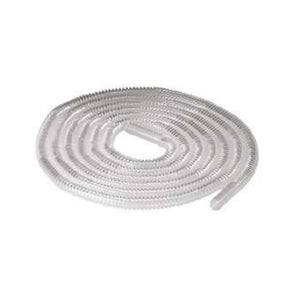 Sterile 3/8in x 10ft Smoke Evac Tubing - VT38S1010 - Case of 10 (9.5mm x 3.1m)