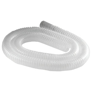 7/8in x 6ft Smoke Evac Tubing - VT78-6 - Case of 6 - Non-Sterile
