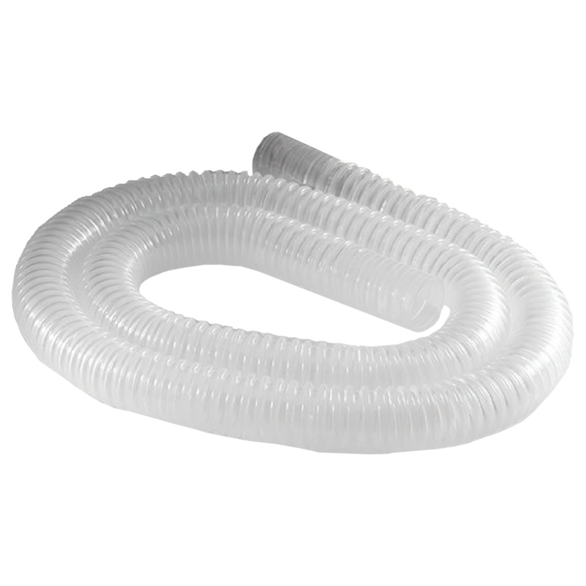 7/8in x 6ft Smoke Evac Tubing - VT78-6 - Case of 6 - Non-Sterile