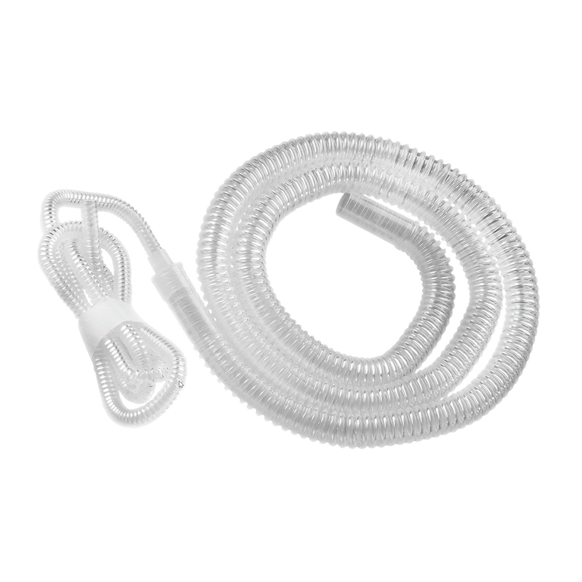 Sterile 7/8in x 6ft Tubing with Reducer to 3/8in x 4ft Tubing - VTVIC10 - Case of 10
