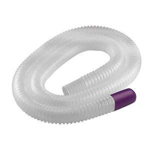 Sterile 1–1/4in x 6ft Tubing with 8in Integral Wand and Sponge Guard - VTWT206 - Case of 6