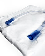Infiltration Connection Tubing Suction Clear Aspiration Connector AR93216 x10pc