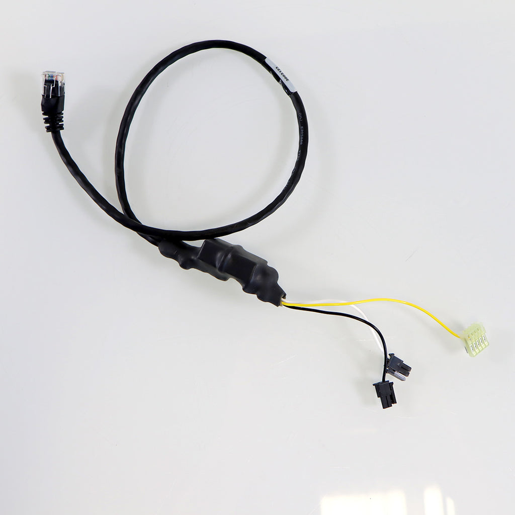 Connector Wire 3003123 WW51-2011 DA Part