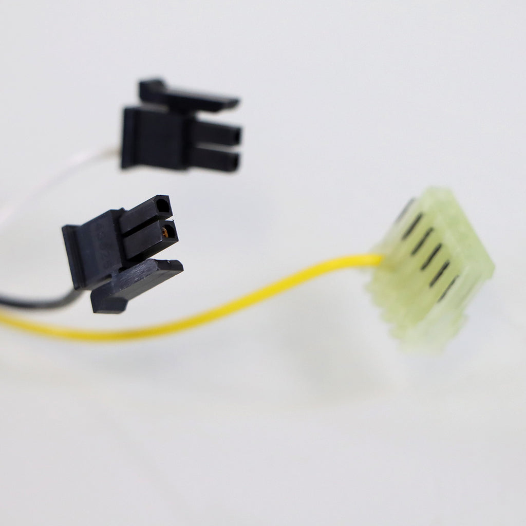Connector Wire 3003123 WW51-2011 DA Part