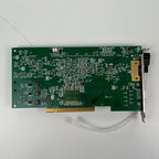 Reliant Technologies Fraxel II Fiber Laser Control Circuit Board w/ Interlock 05-05045 PARTS