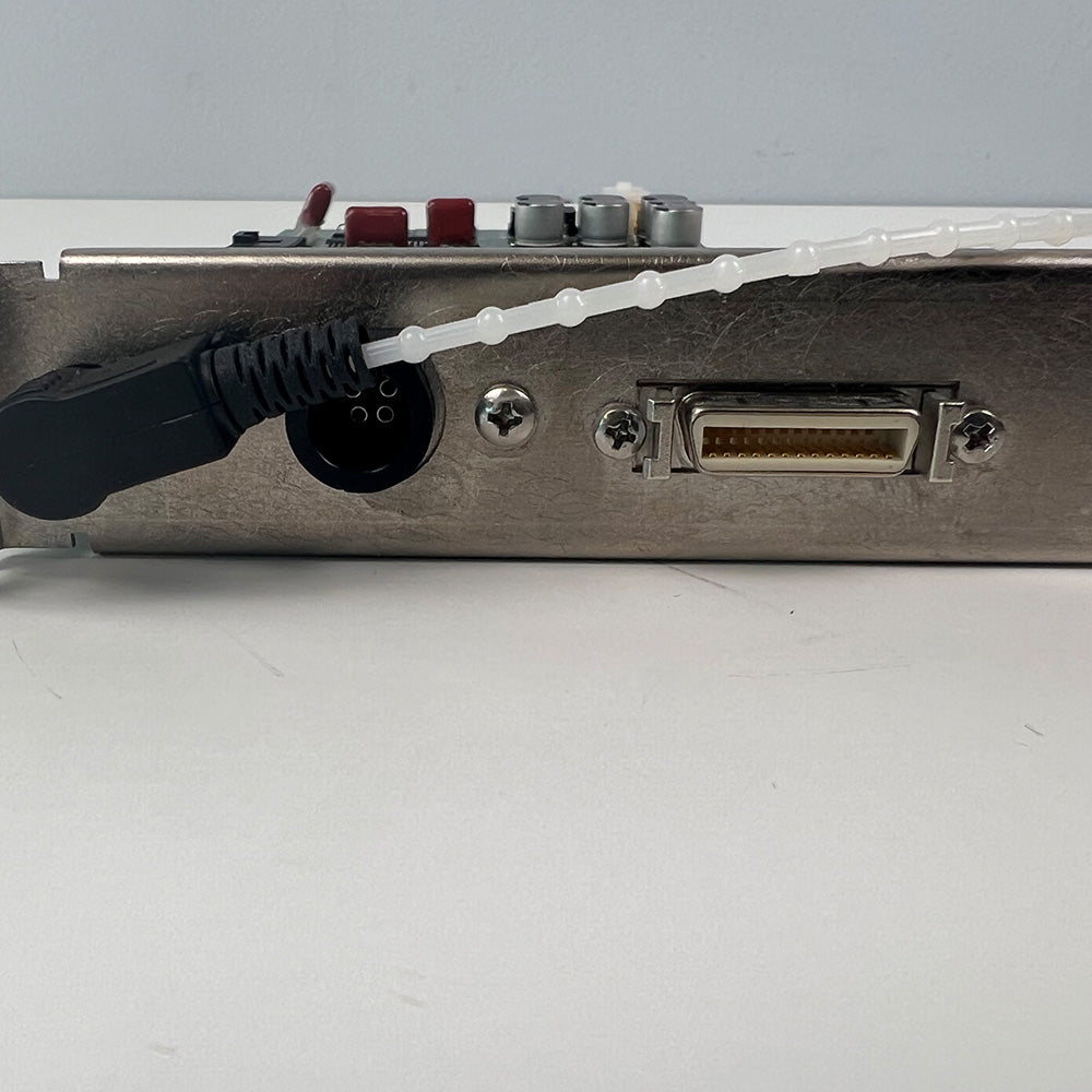 Reliant Technologies Fraxel II Fiber Laser Control Circuit Board w/ Interlock 05-05045 PARTS
