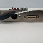 Reliant Technologies Fraxel II Fiber Laser Control Circuit Board w/ Interlock 05-05045 PARTS