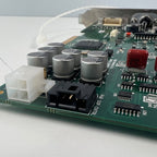Reliant Technologies Fraxel II Fiber Laser Control Circuit Board w/ Interlock 05-05045 PARTS