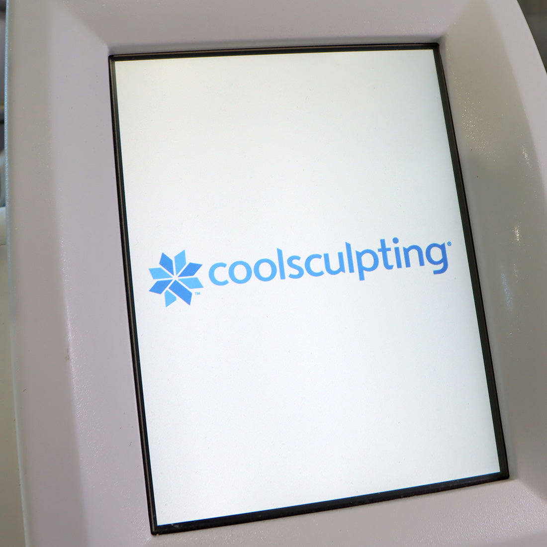 2018 Zeltiq CoolSculpting Body Contouring Fat Reduction System 3 Applicators