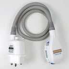 2018 Zeltiq CoolSculpting Body Contouring Fat Reduction System 3 Applicators