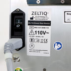 2018 Zeltiq CoolSculpting Body Contouring Fat Reduction System 3 Applicators