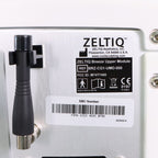 2018 Zeltiq CoolSculpting Body Contouring Fat Reduction System 3 Applicators