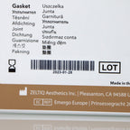 Zeltiq PETITE GASKET CoolSculpting CoolAdvantage BRZ-LN1-140-008 (x8 Pcs) Box - 01-23