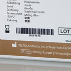 Zeltiq PETITE GASKET CoolSculpting CoolAdvantage BRZ-LN1-140-008 (x8 Pcs) Box - 12-23