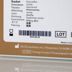 Zeltiq PETITE GASKET CoolSculpting CoolAdvantage BRZ-LN1-140-008 (x8 Pcs) Box - 09-22