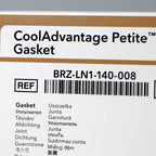 Zeltiq PETITE GASKET CoolSculpting CoolAdvantage BRZ-LN1-140-008 (x8 Pcs) Box - 09-22