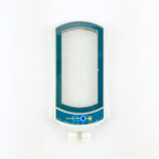 Cool Laser Optics Patient Contact Liquid Cooling Window Plate