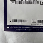 Zeltiq CoolSculpting Cool Smooth Foam Borders 18Pk BRZ-FB1-09X-024 EXP 2021-01-22