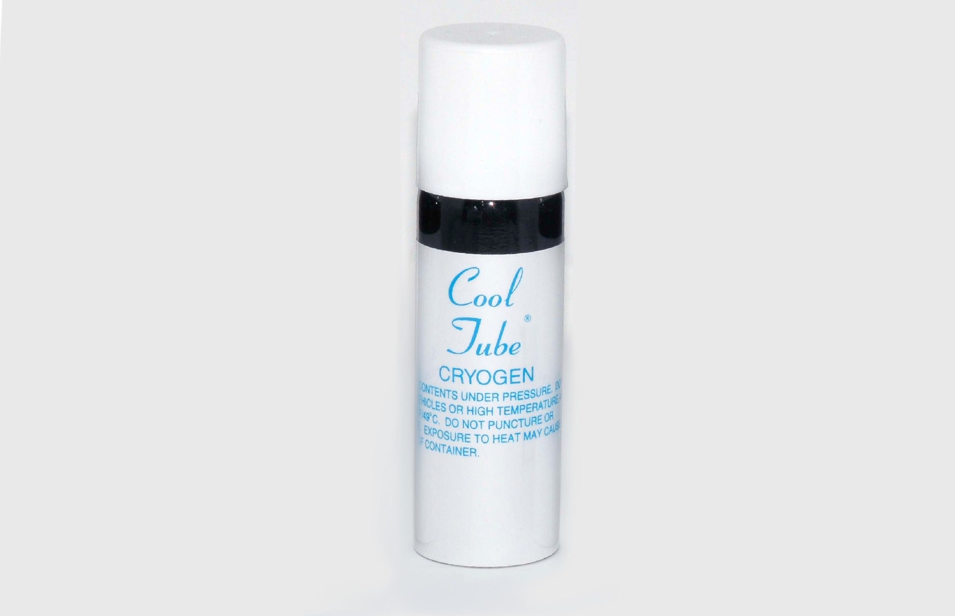 NewStar CoolTouch Laser Cool Tube Cryogen Canister Star Cool Touch NEW