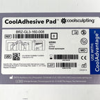 ZELTIQ BRZ-GL3-160-008 CoolSculpting CoolAdvantage CoolAdhesive Pads EXP 2023-08-05