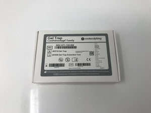 CoolAdvantage CoolSculpting Gel Trap W/ Extraction Tool BRZGT11X0008 (8 pack)