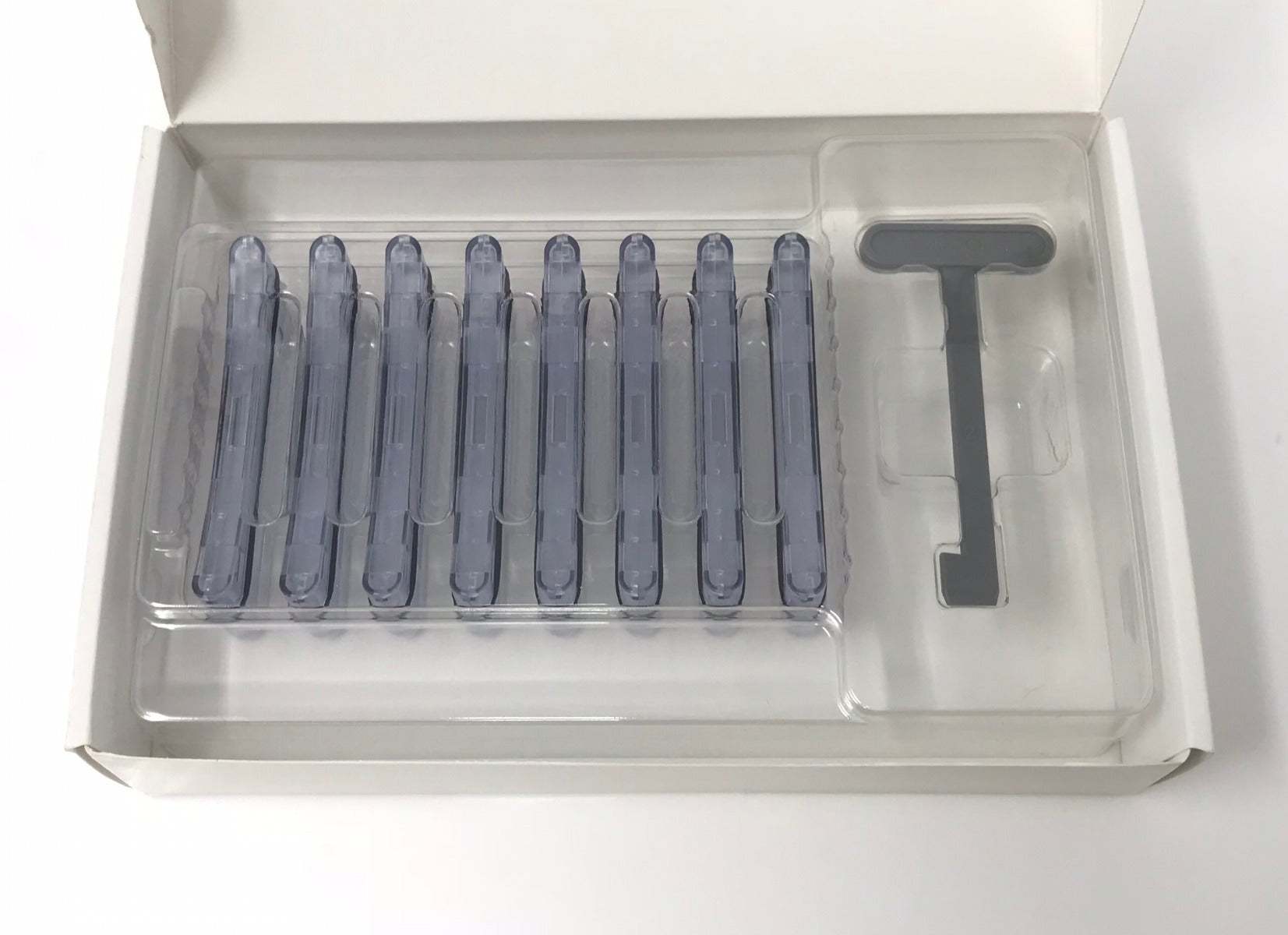 CoolAdvantage CoolSculpting Gel Trap W/ Extraction Tool BRZGT11X0008 (8 pack)