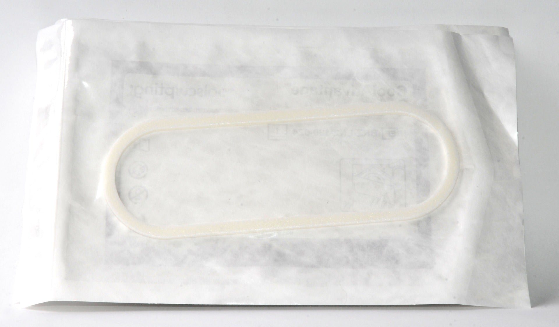 ZELTIQ CoolSculpting CoolAdvantage GASKETS BRZ-LN2-160-024 (8 Pcs) Exp 5/18