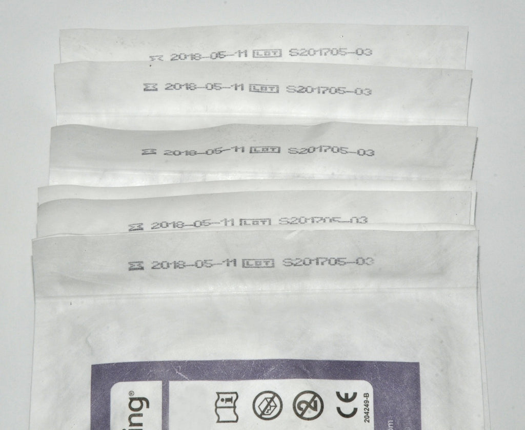 ZELTIQ CoolSculpting CoolAdvantage GASKETS BRZ-LN2-160-024 (8 Pcs) Exp 5/18