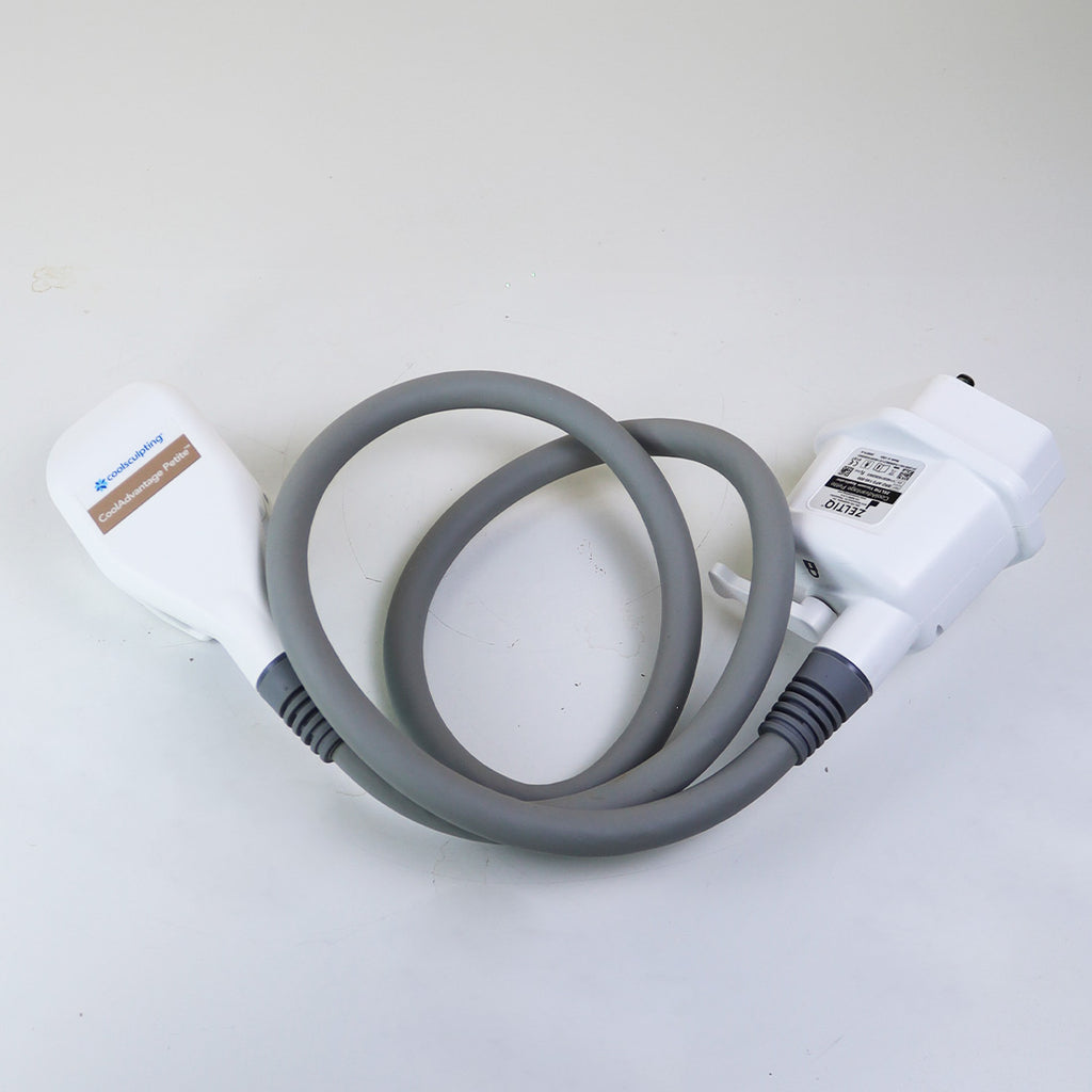 Zeltiq CoolSculpting CoolAdvantage Petite Applicator Handpiece BRZ-AP2-140-000