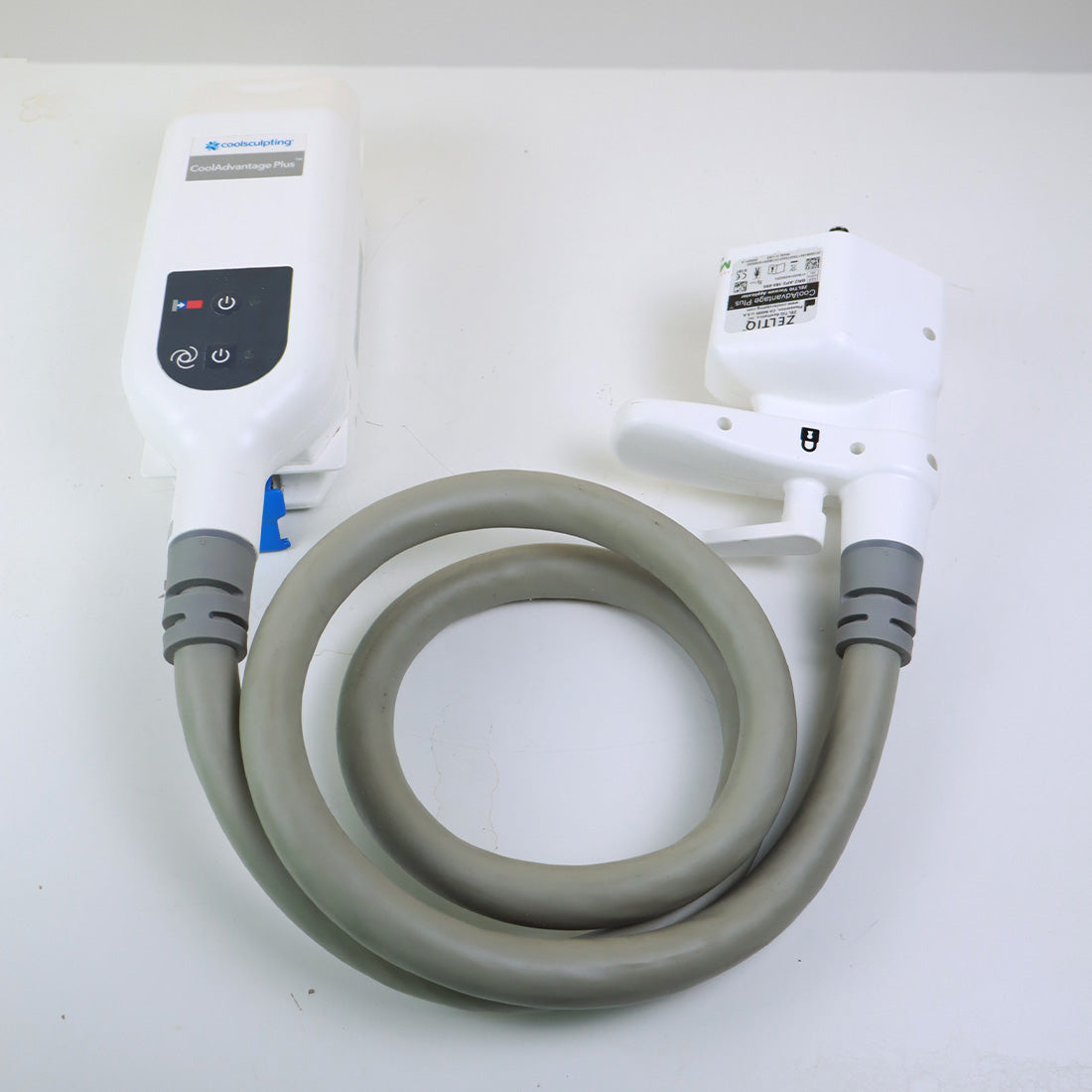 Zeltiq CoolSculpting CoolAdvantage Plus Vacuum Applicator BRZ-AP2-180-000