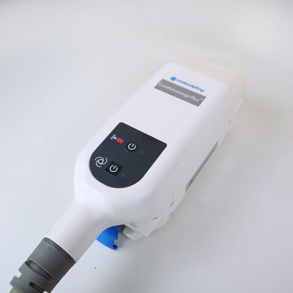 Zeltiq CoolSculpting CoolAdvantage Plus Vacuum Applicator BRZ-AP2-180-000