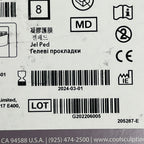 BRZ-GL3-160-008 CoolSculpting Cool ADVANTAGE CoolAdhesive Pads 2024