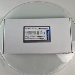 BRZ-GL3-160-008 CoolSculpting Cool ADVANTAGE CoolAdhesive Pads 5 PK