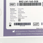 Zeltiq CoolSculpting CoolAdvantage Gasket BRZ-LN1-160-008 Exp 21-03 8 Pack