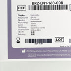 Zeltiq CoolSculpting CoolAdvantage Gasket BRZ-LN1-160-008 Exp 21-11 8 Pack