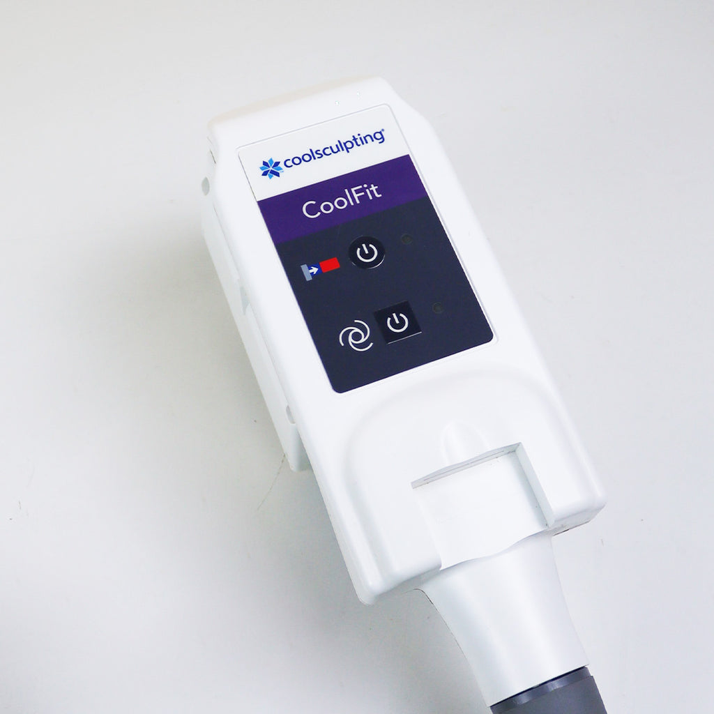 Zeltiq CoolSculpting CoolFit Applicator Handpiece BRZ-AP1-066-00