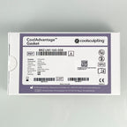 Zeltiq CoolSculpting CoolAdvantage Gasket BRZ-LN1-160-008 Exp 21-05 8 Pack