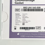 Zeltiq CoolSculpting CoolAdvantage Gasket BRZ-LN1-160-008 Exp 21-05 8 Pack