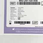 Zeltiq CoolSculpting CoolAdvantage Gasket BRZ-LN1-160-008 Exp 24-05 8 Pack